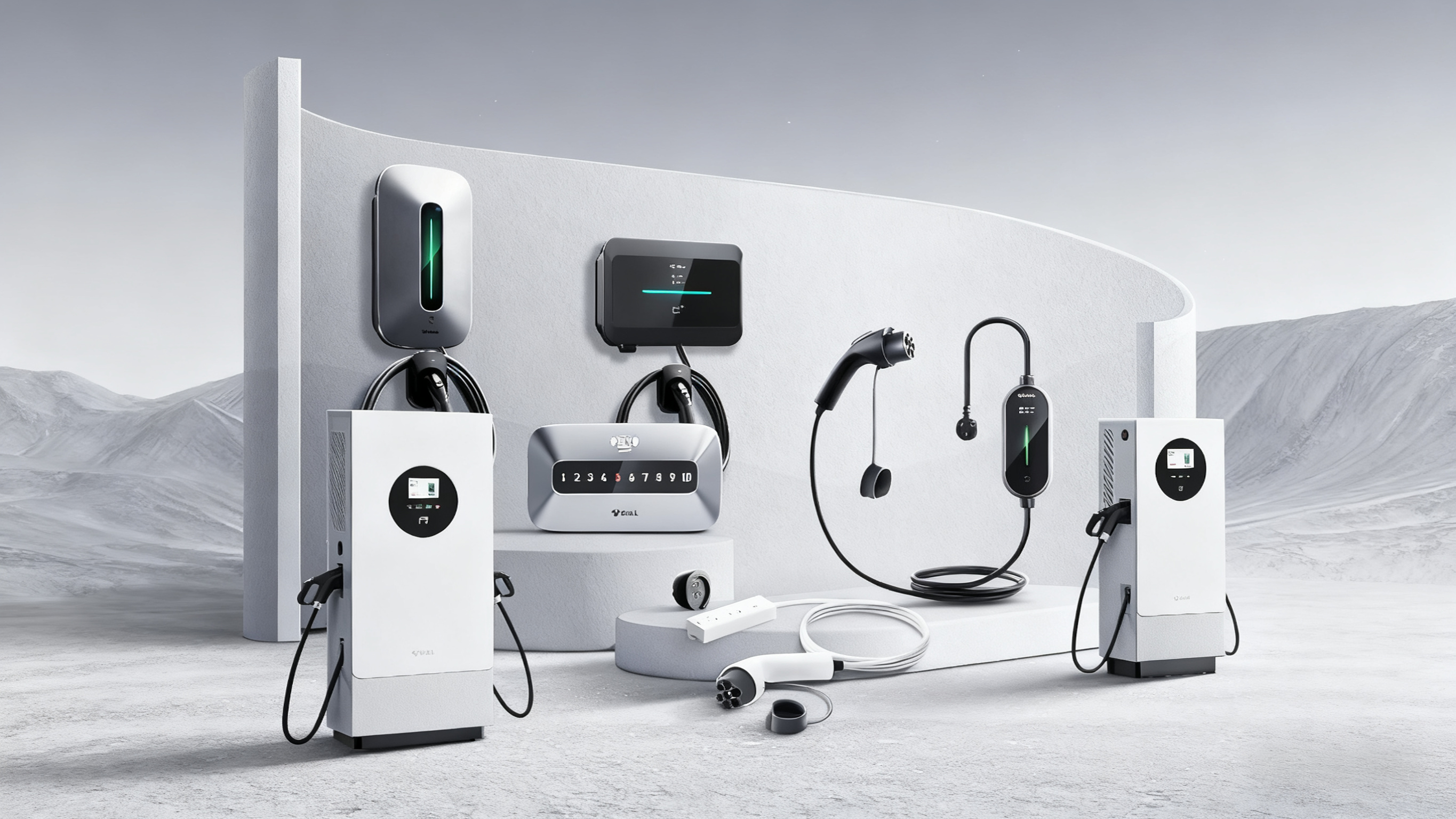 Illuminating the future of energy, making every kilowatt-hour count – GONEO ITALY