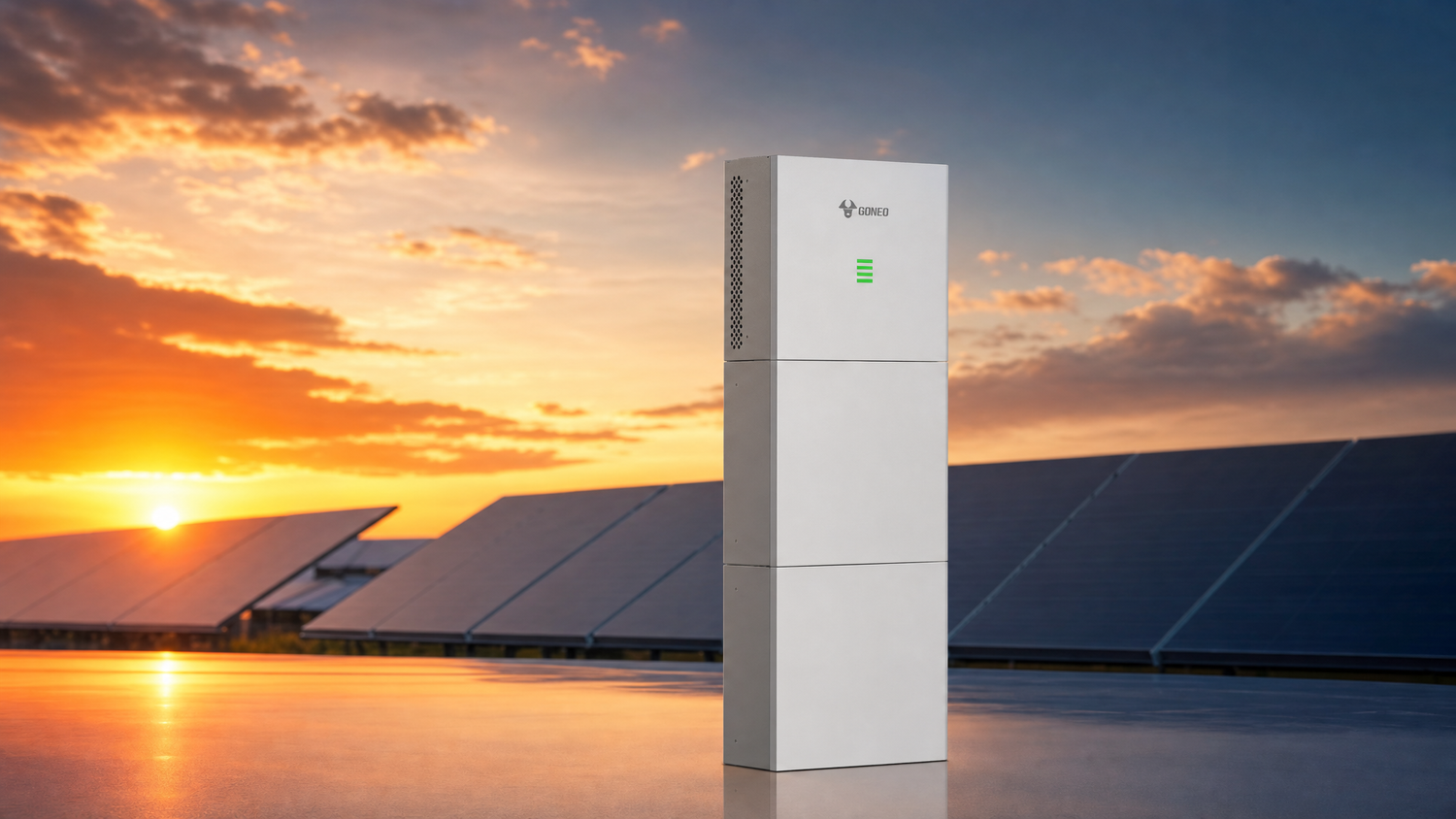 Batterie per Fotovoltaico: Guida Completa per Scegliere il Sistema di Accumulo