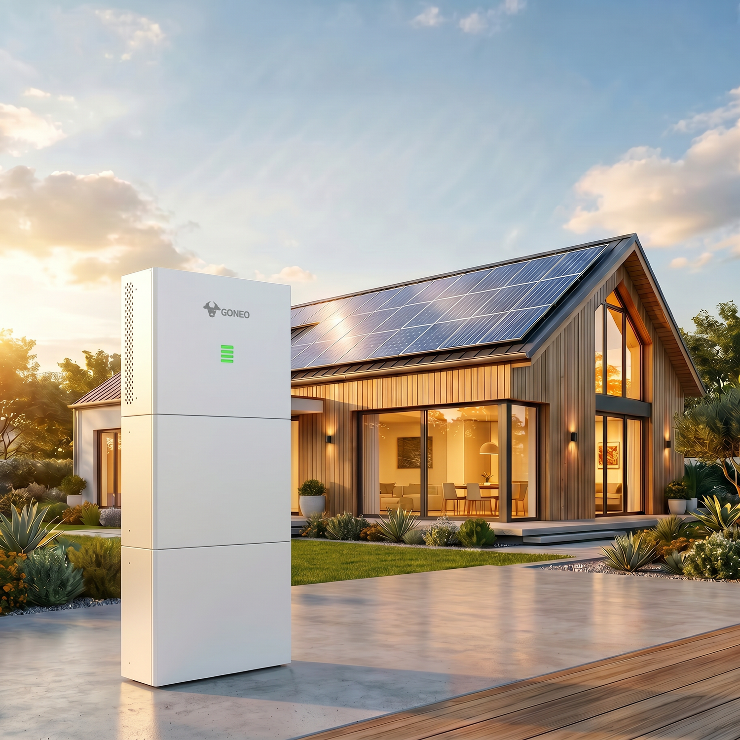 Come Aumentare la Classe Energetica della Casa con il Fotovoltaico