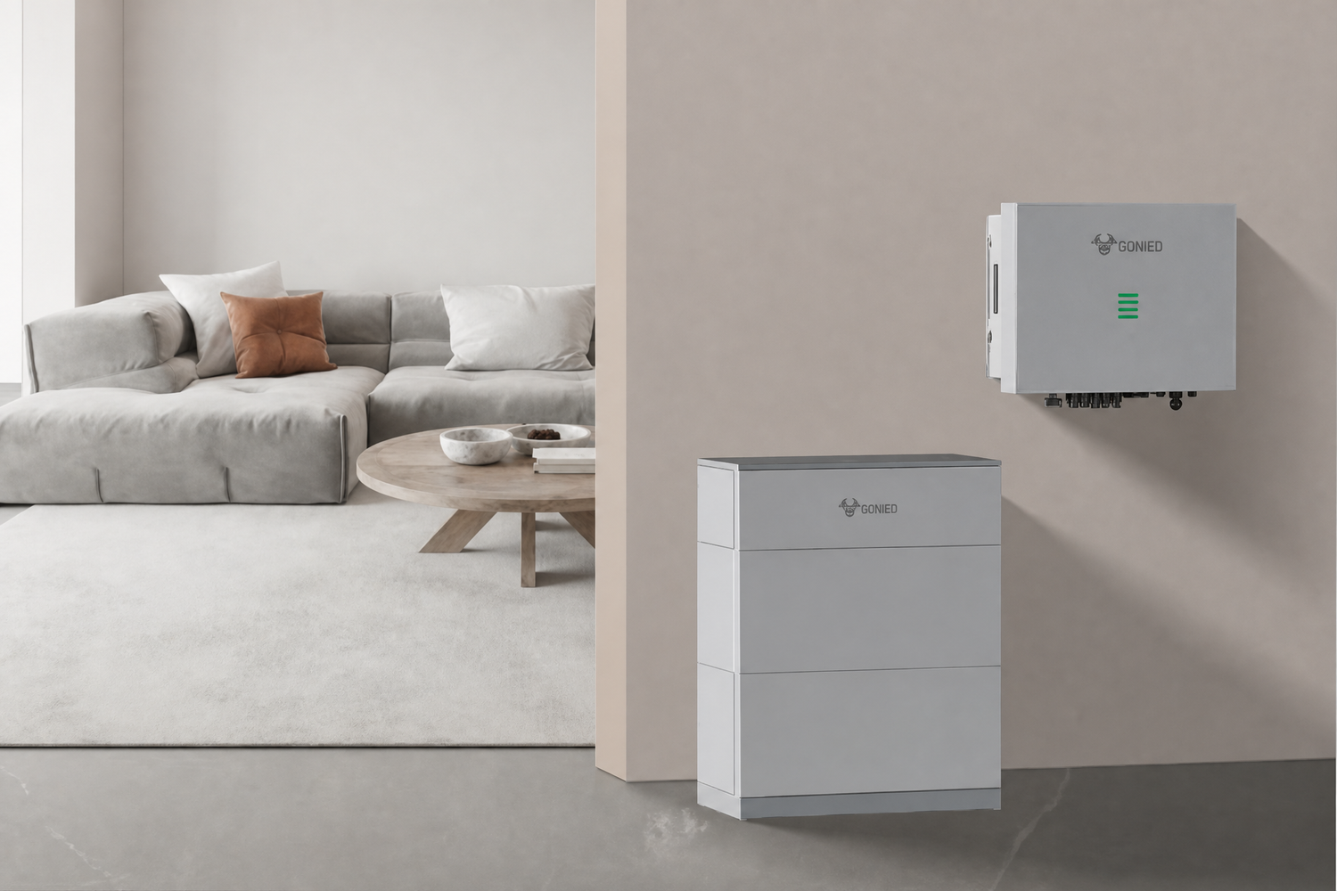 Fotovoltaico Plug & Play: La Soluzione Facile per l'Energia Domestica