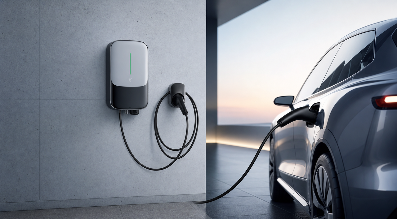 Wallbox e colonnine di ricarica per auto elettriche: guida completa su prezzi, installazione, tempi di ricarica e scelta