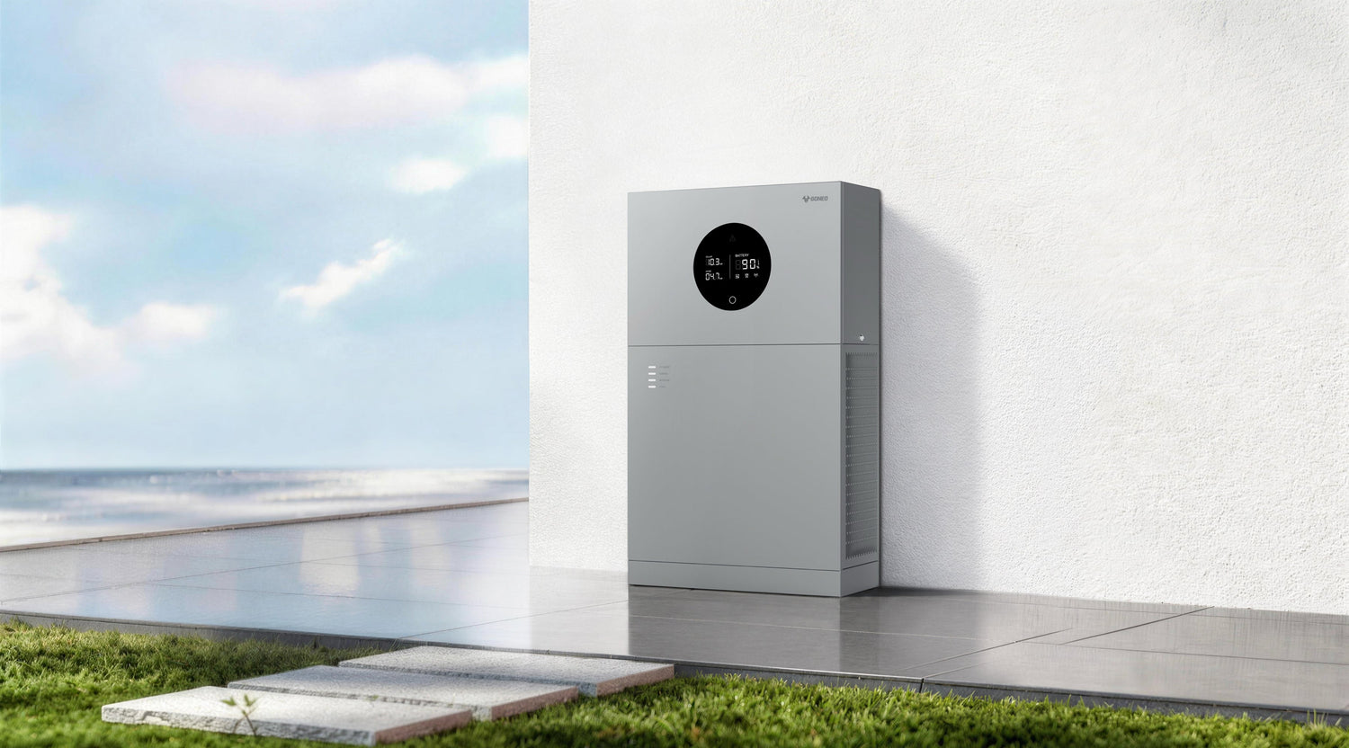 Sistemi di accumulo domestico vs power station portatile: qual è la differenza?
