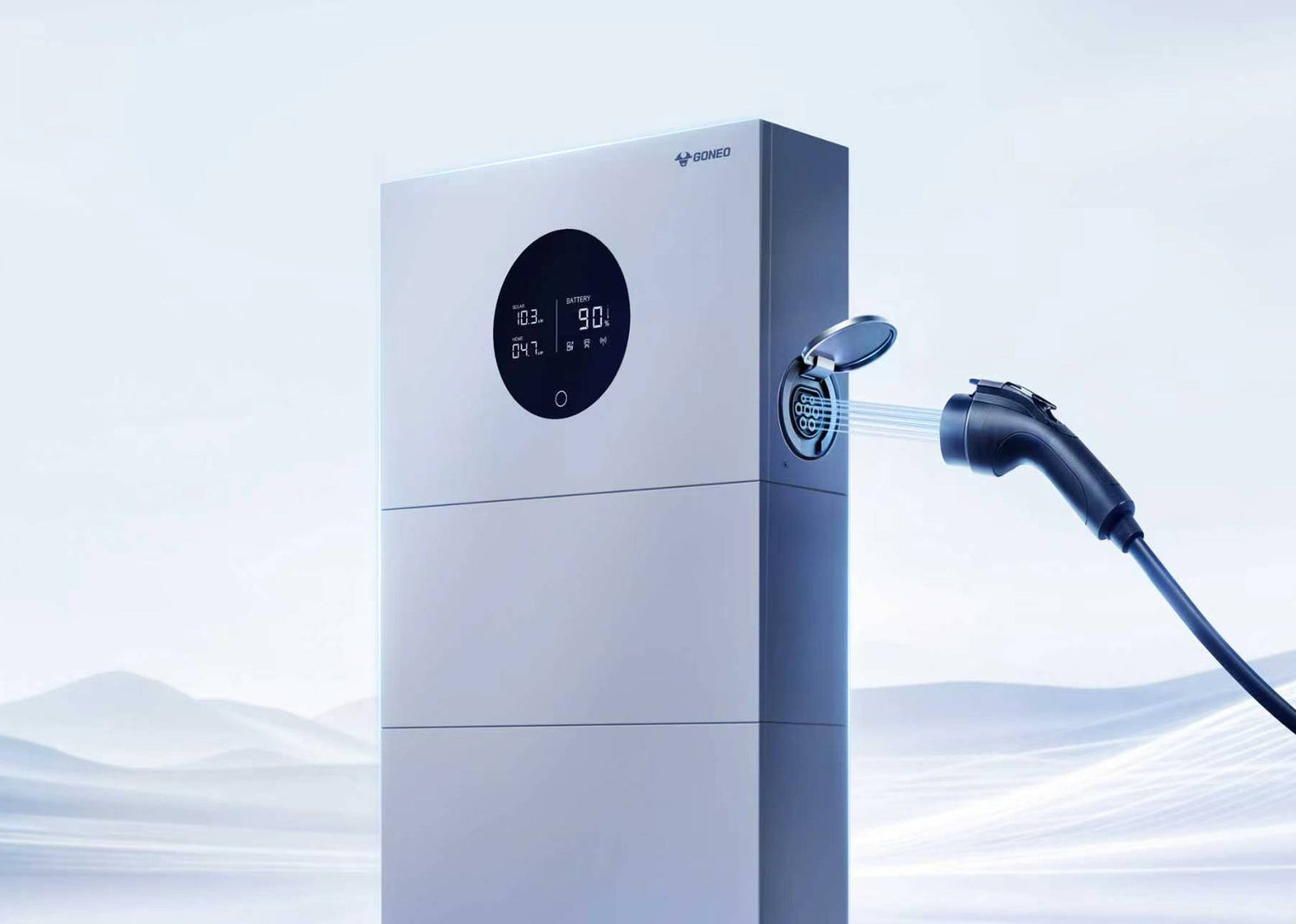 Come funziona un sistema di accumulo con l'impianto fotovoltaico? Flusso energetico e principio di funzionamento