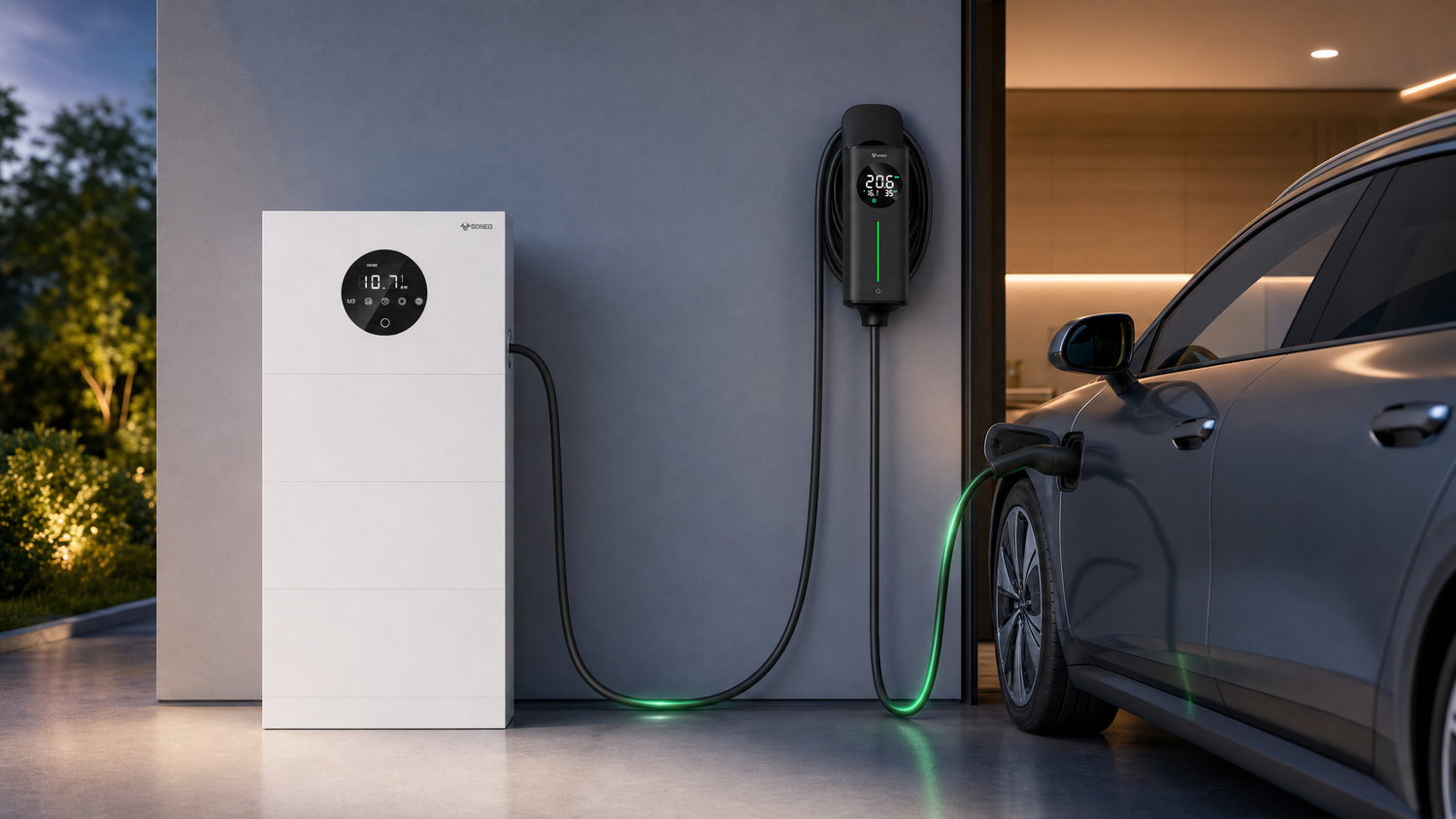 Incentivi Auto Elettriche 2026: Come Massimizzare il Risparmio e Ottimizzare la Ricarica Domestica