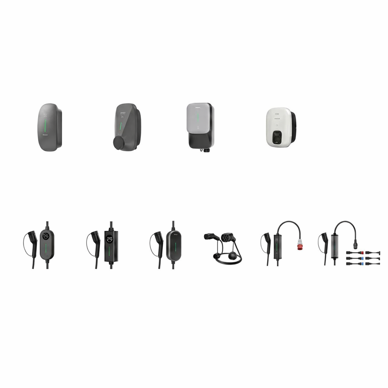 Wall box o colonnina di ricarica: quale scegliere per la ricarica auto elettriche?