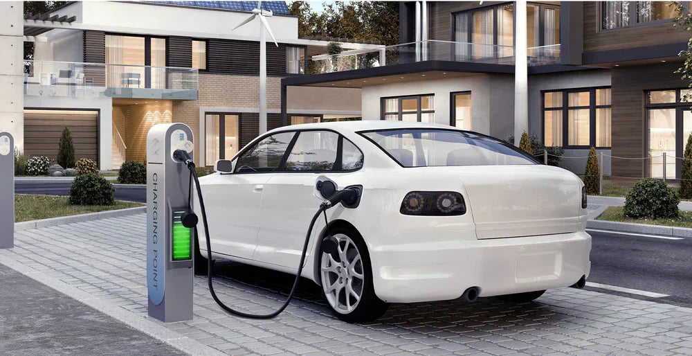 Come scegliere il cavo di ricarica Type 2 più adatto?