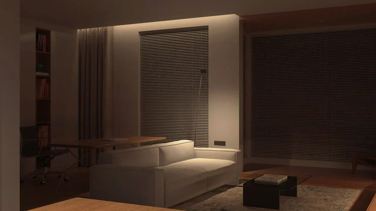 Dall’illuminazione smart all’illuminazione salutare: il futuro della luce con Murora