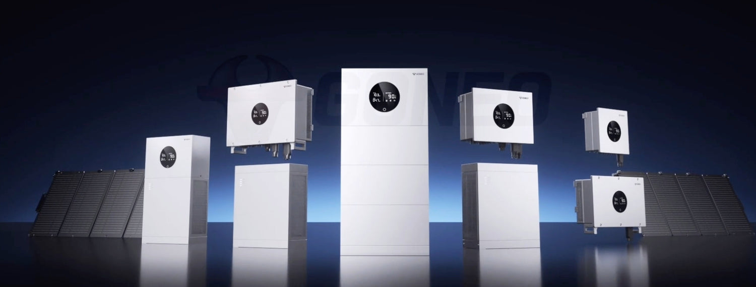 Cos’è un kit fotovoltaico e quali tipi esistono?