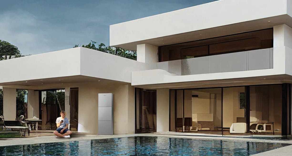 Interruzione di energia elettrica e sistemi di accumulo