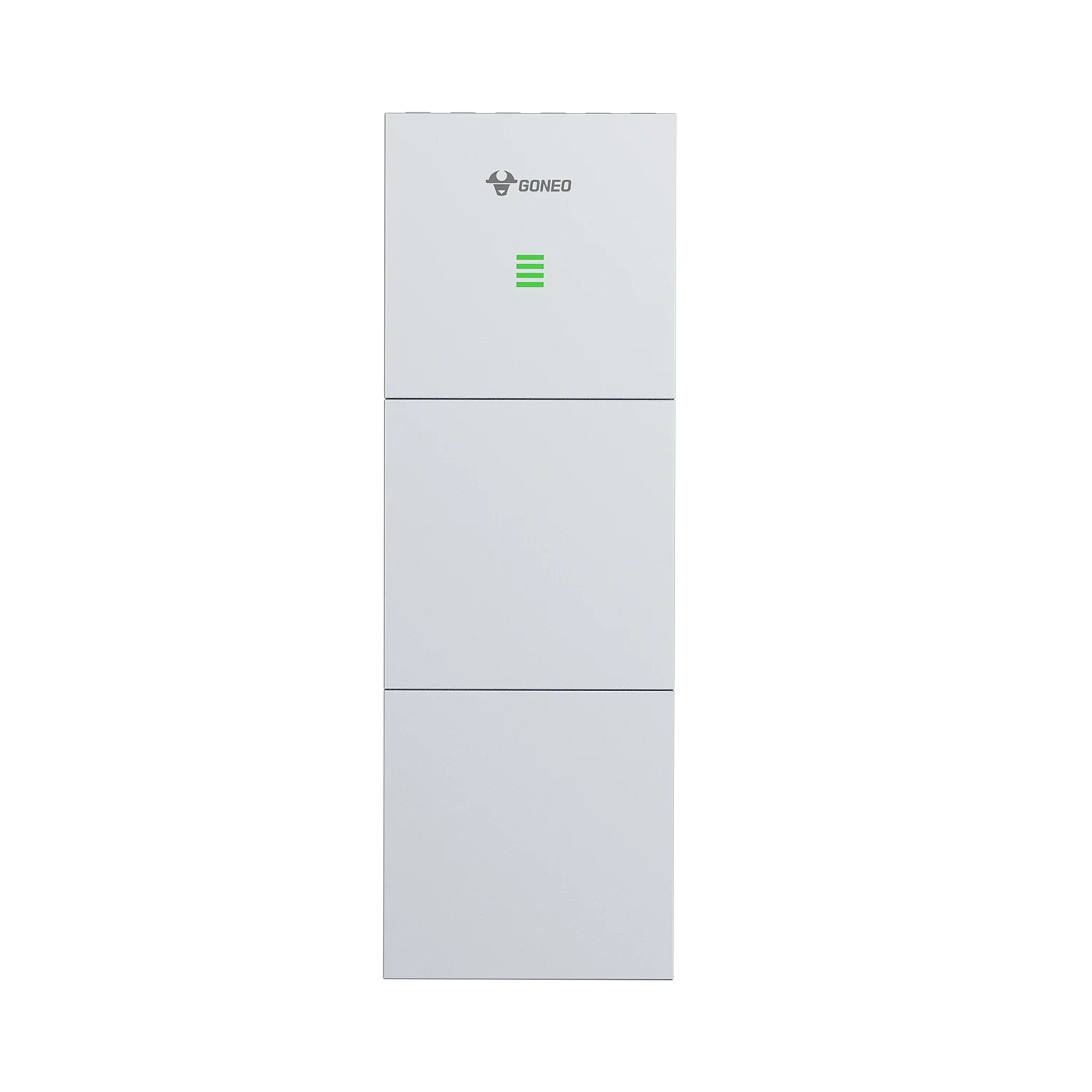 GONEO Stoccaggio Di Energia Domestica