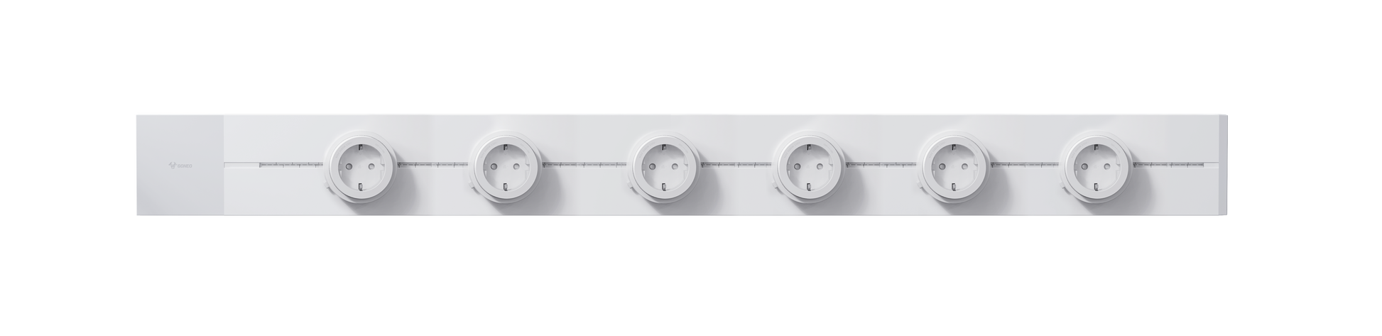 GONEO GN-GB4G Power Track