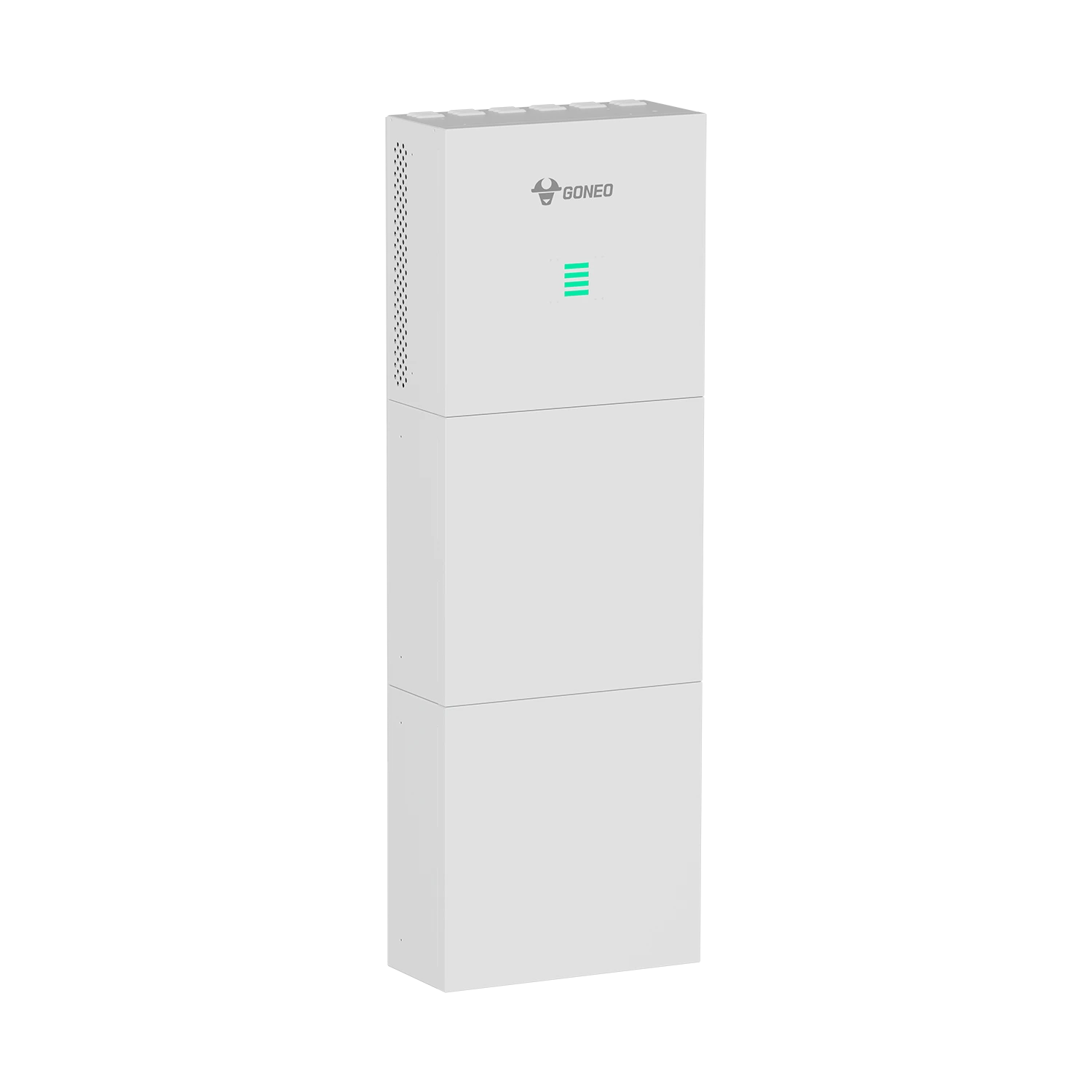 GONEO Combi 2.0 Monofase sistemi di accumulo