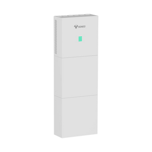 GONEO Combi 2.0 Monofase sistemi di accumulo