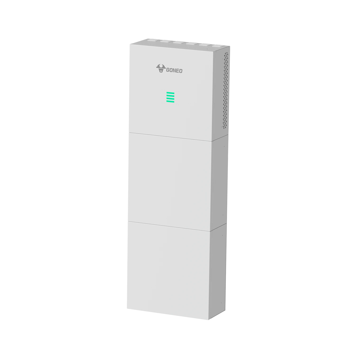 GONEO Combi 2.0 Monofase sistemi di accumulo