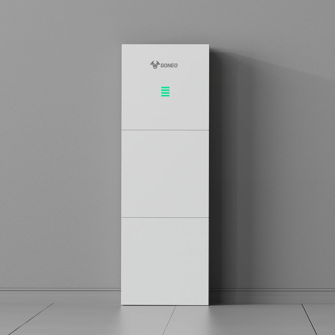 GONEO Combi 2.0 Monofase sistemi di accumulo