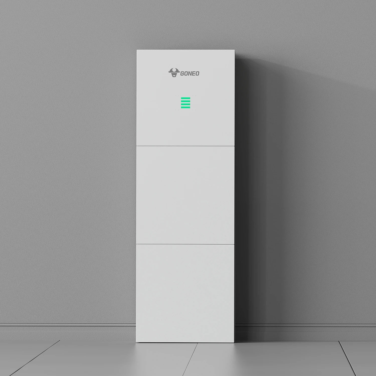 GONEO Combi 2.0 Monofase sistemi di accumulo