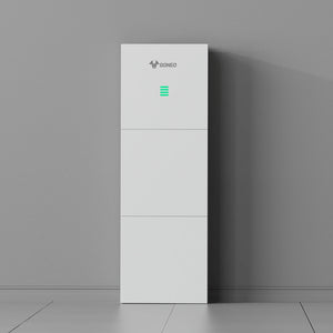 GONEO Combi 2.0 Monofase sistemi di accumulo