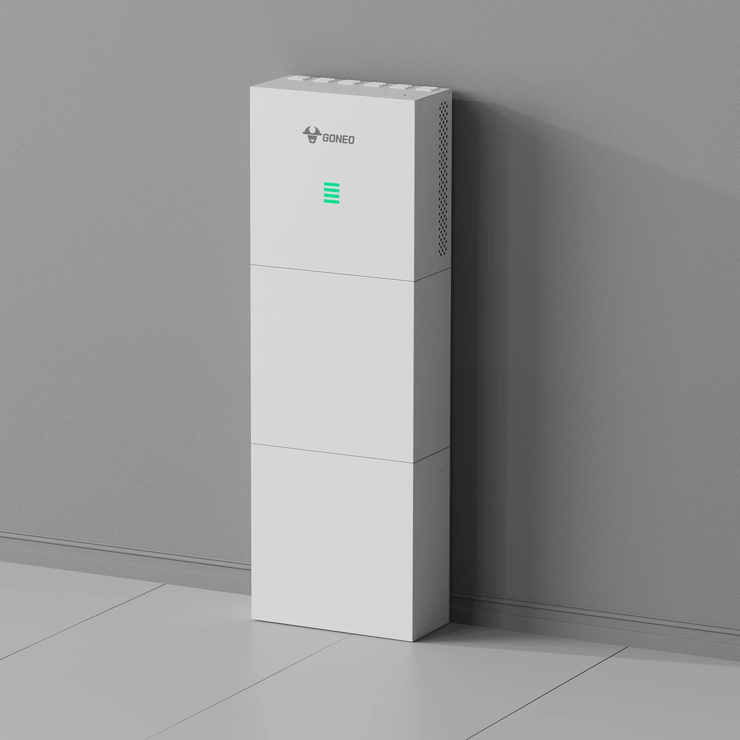 GONEO Combi 2.0 Monofase sistemi di accumulo