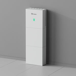 GONEO Combi 2.0 Monofase sistemi di accumulo