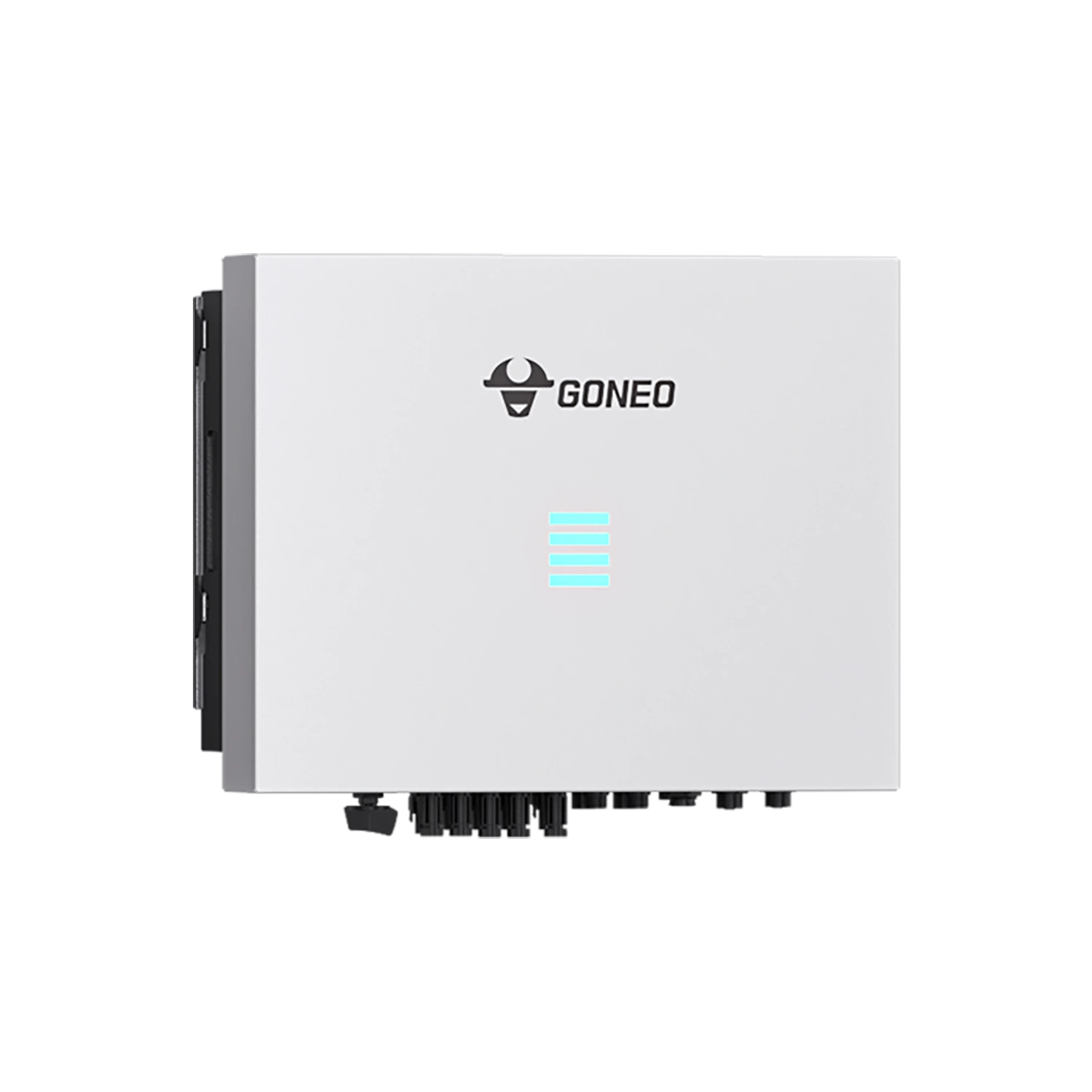 GONOE Flexi 2.0 Trifase sistemi di accumulo