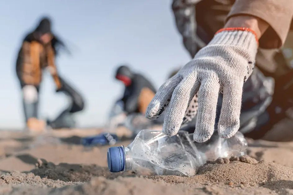 <strong>Environmental protection</strong>