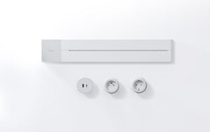 GONEO GN-GB4G Power Track