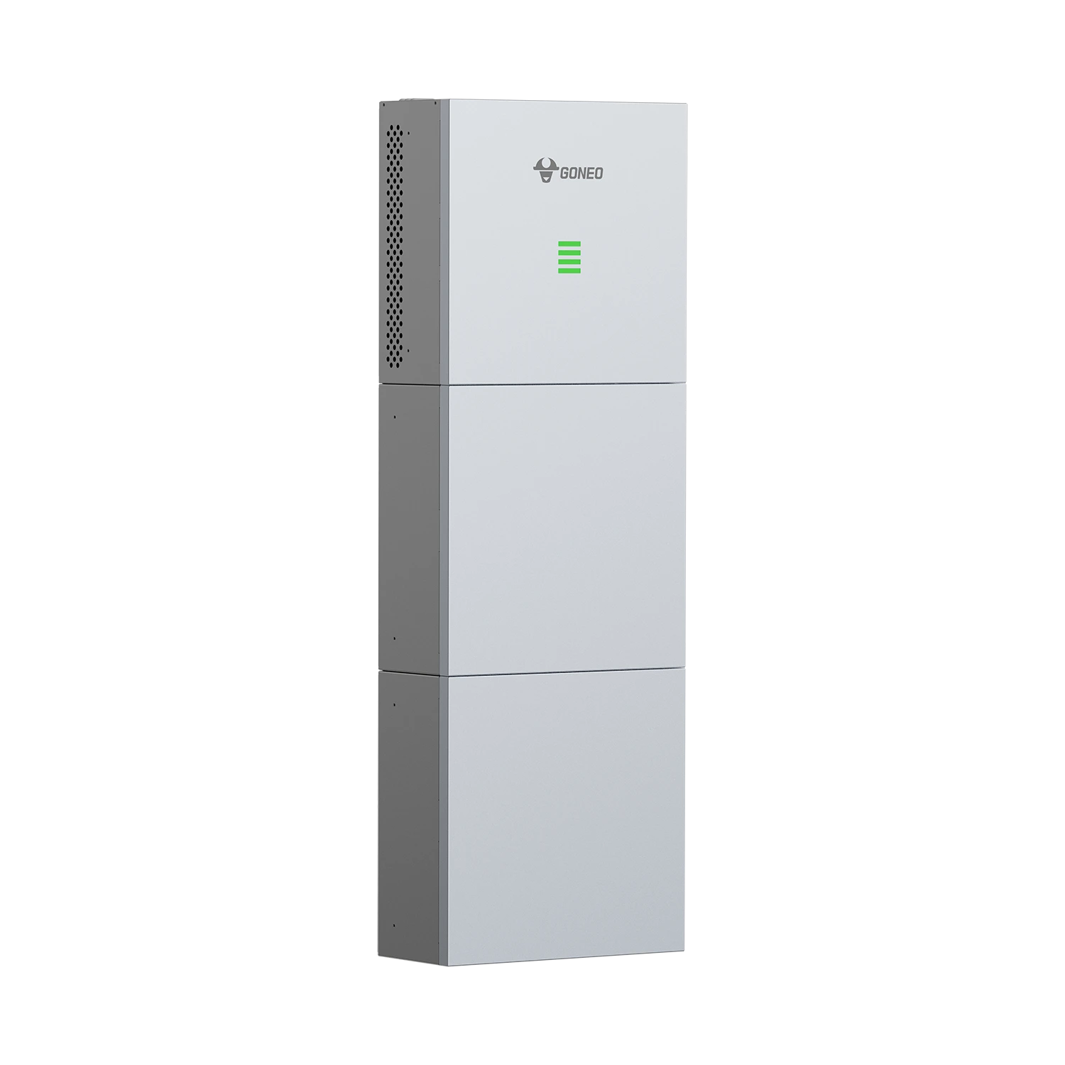 GONEO Combi 2.0 Monofase sistemi di accumulo