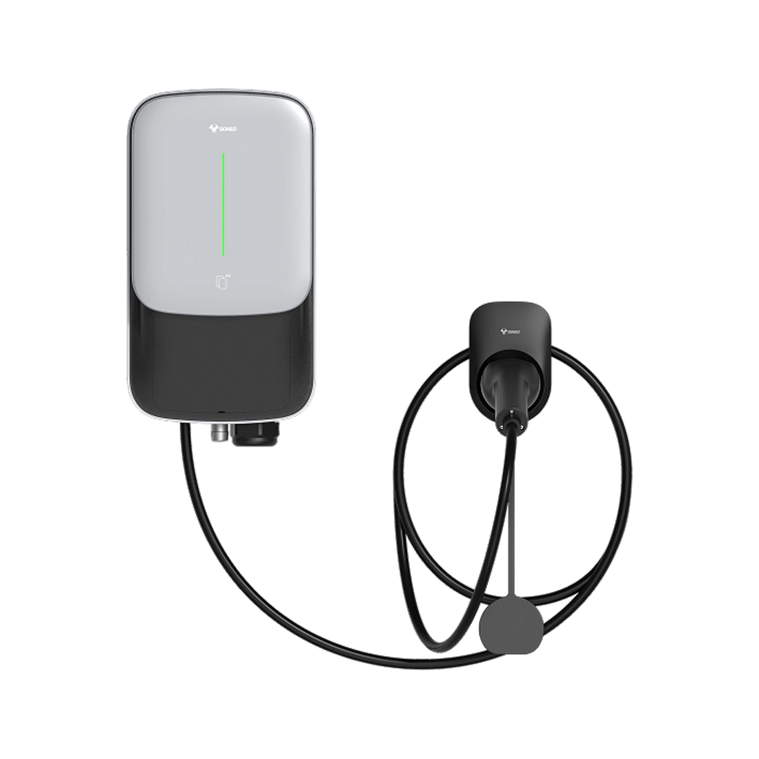 GONEO D3E-E32WE/CbPlus Wallbox EV Charger