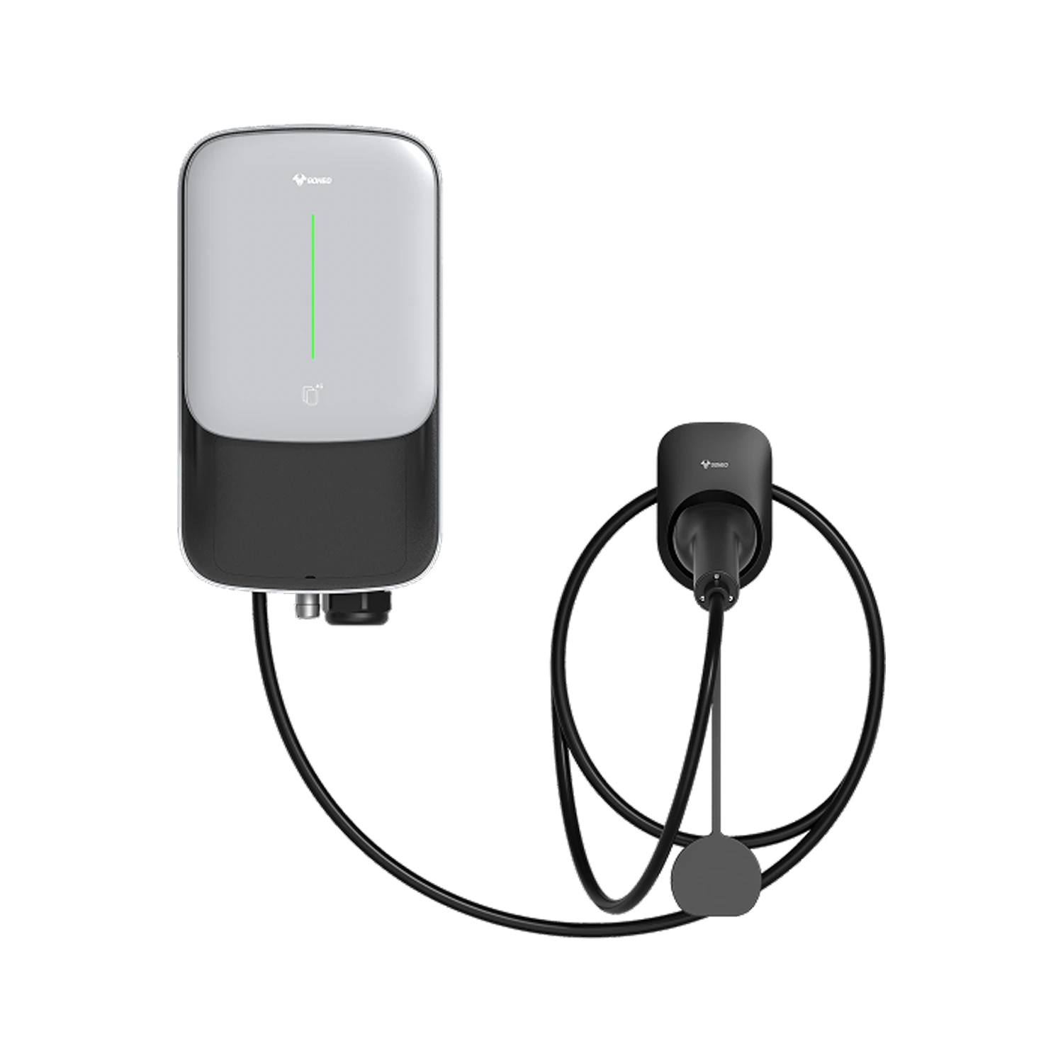 GONEO Wallbox EV Charger Flexi 