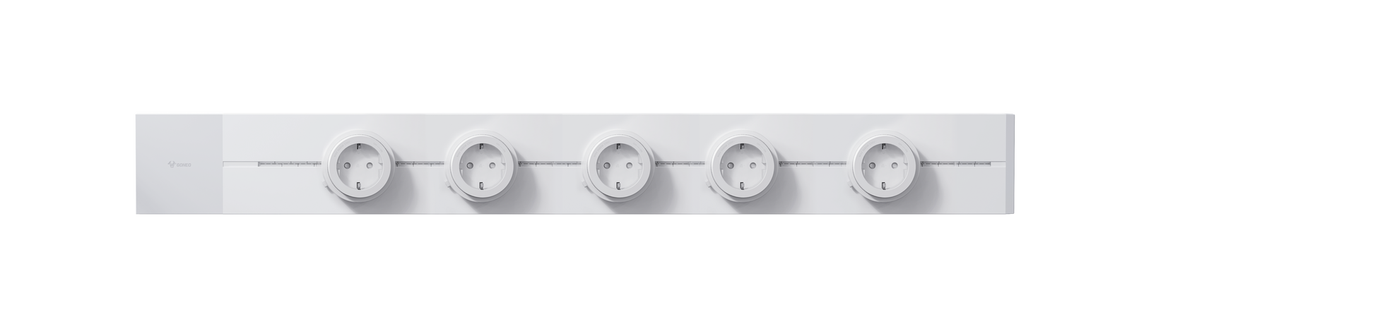 GONEO GN-GB4G Power Track