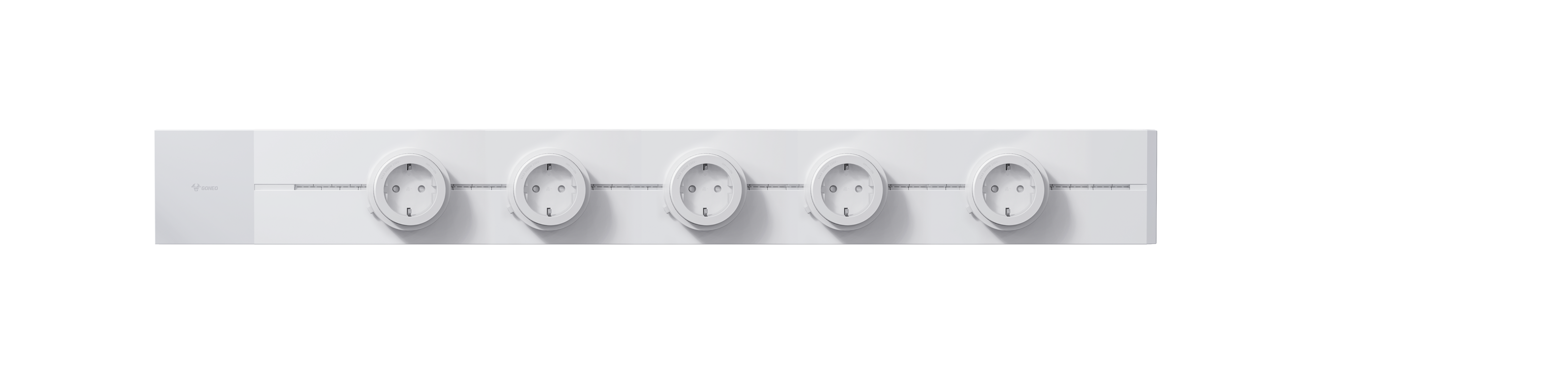 GONEO GN-GB4G Power Track