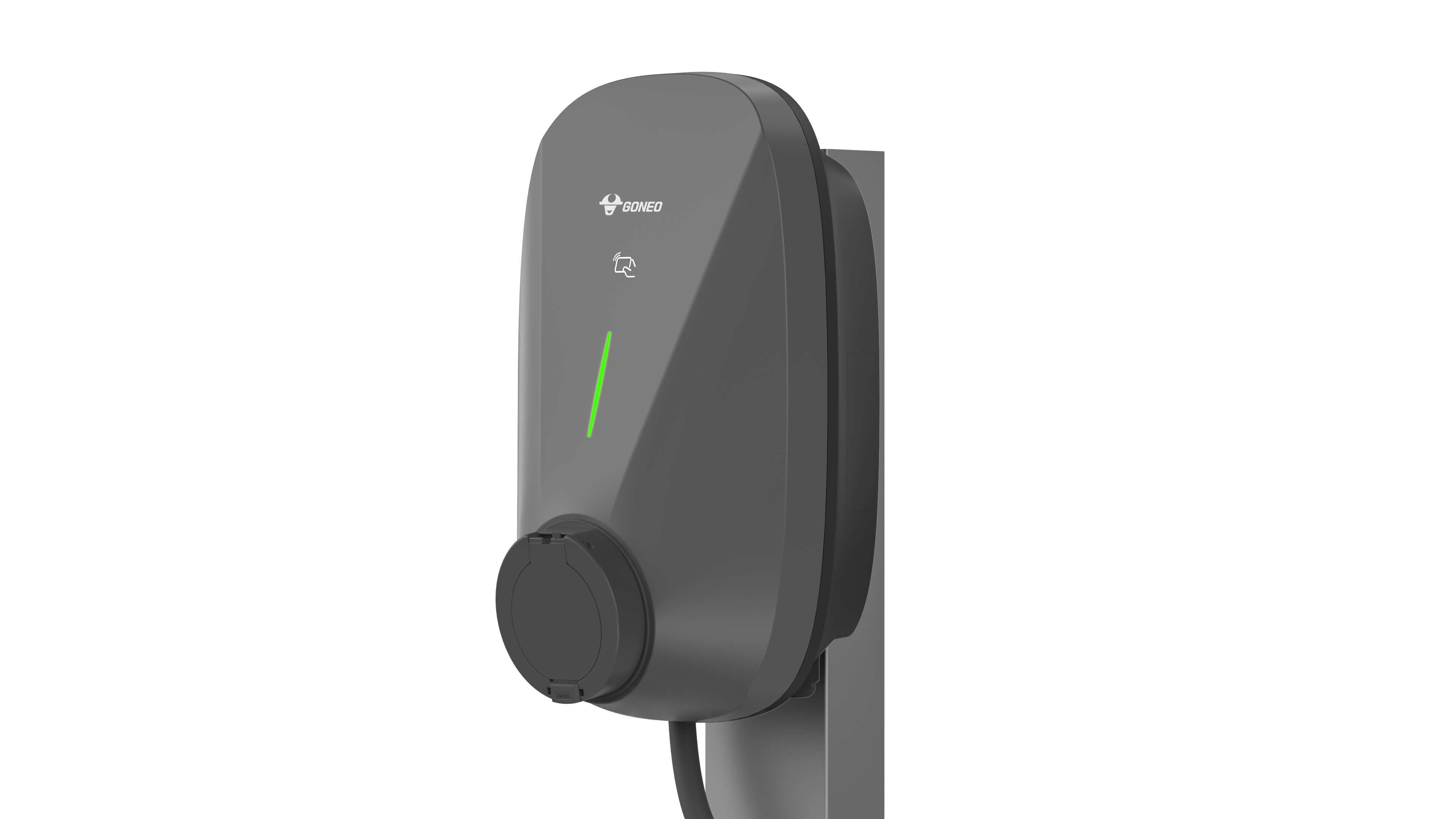 Goneo Combi Pro EV Charger