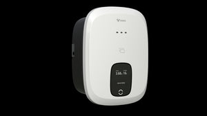 Goneo Mini EV Charger 