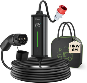 Goneo EU CEE EV Charger