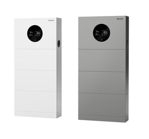 Combi 3.0 Pro Single Phase