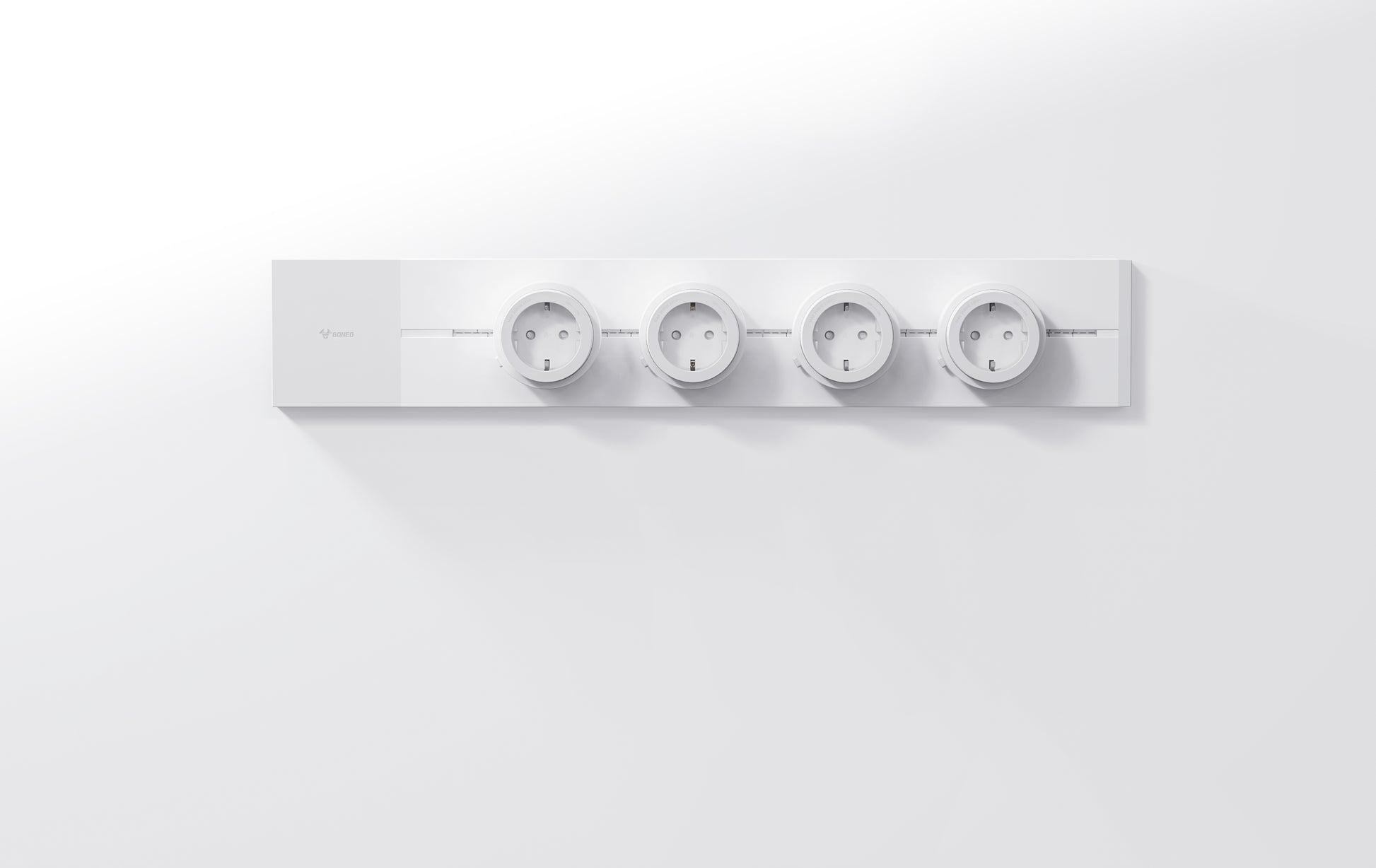 GONEO GN-GB4G Power Track