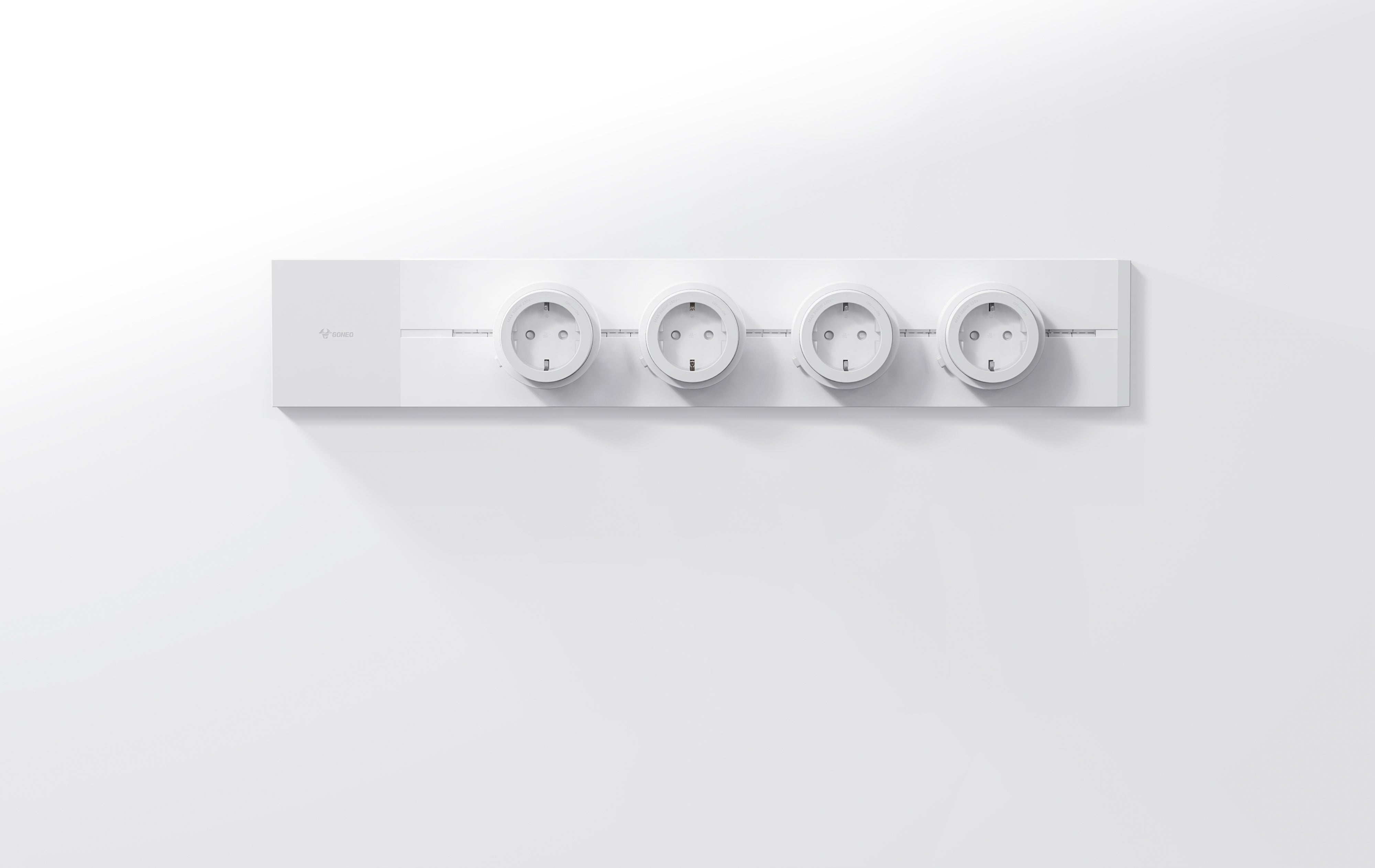 GONEO GN-GB4G Power Track