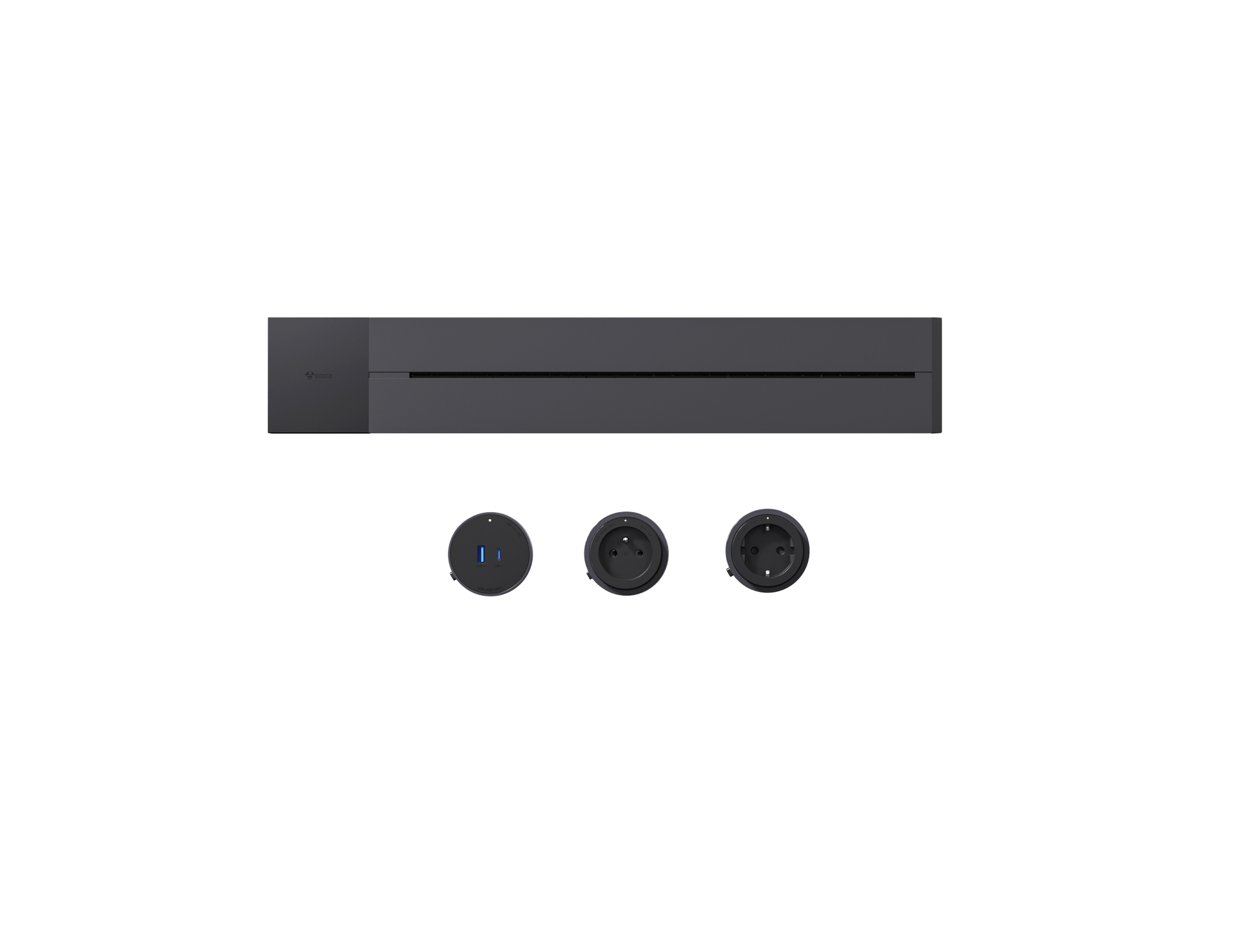 GONEO GN-GB4G Power Track