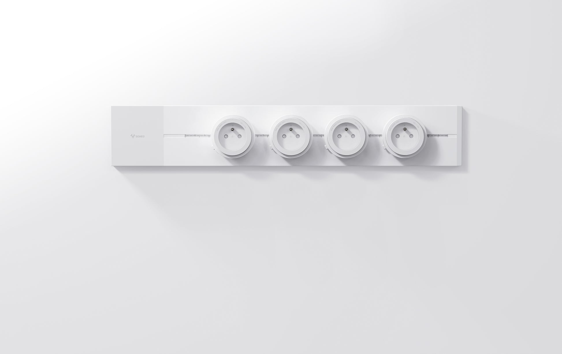 GONEO GN-GB4G Power Track