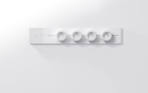 GONEO GN-GB4G Power Track