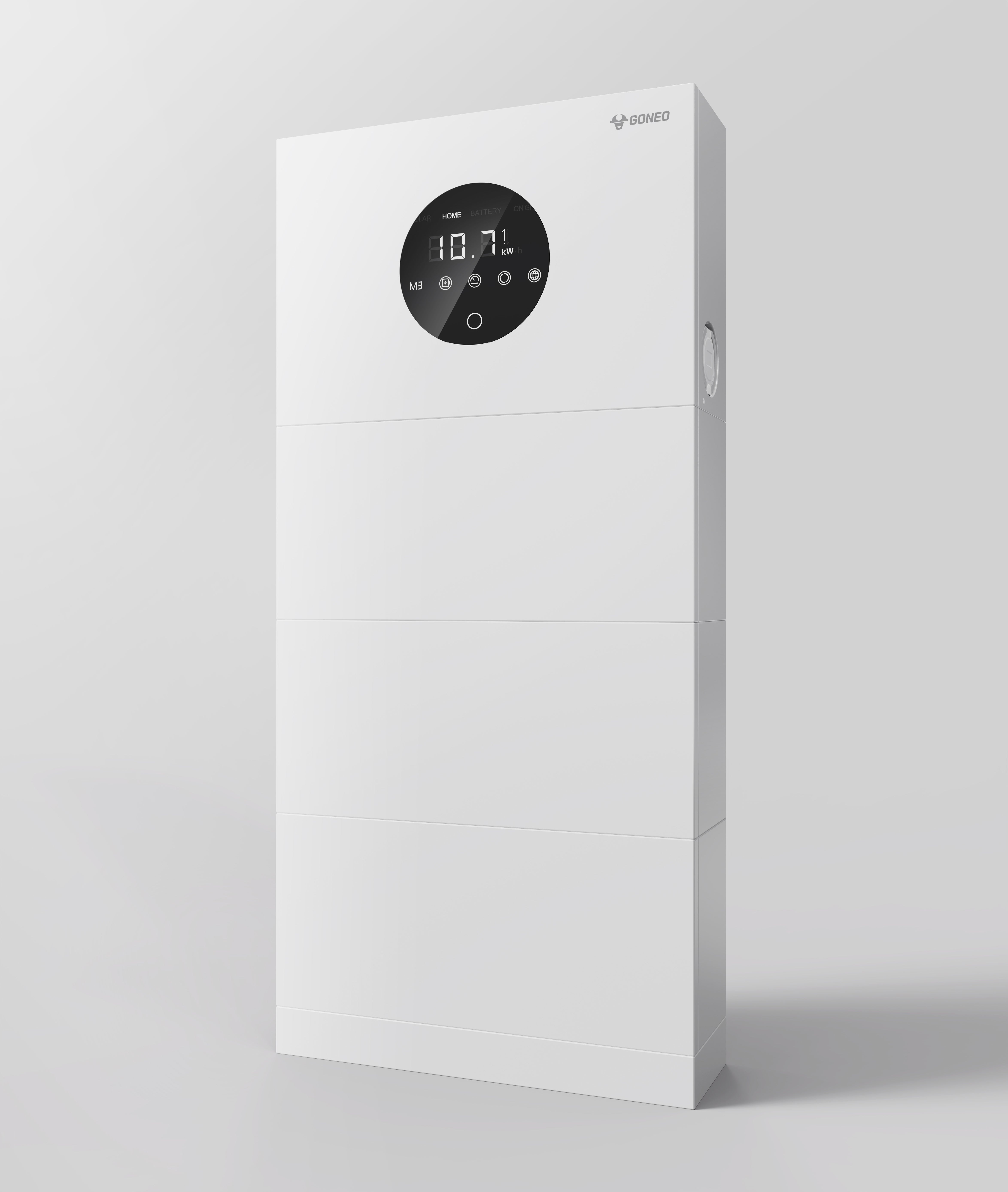 Combi 3.0 Pro Single Phase