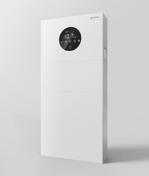 Combi 3.0 Pro Single Phase