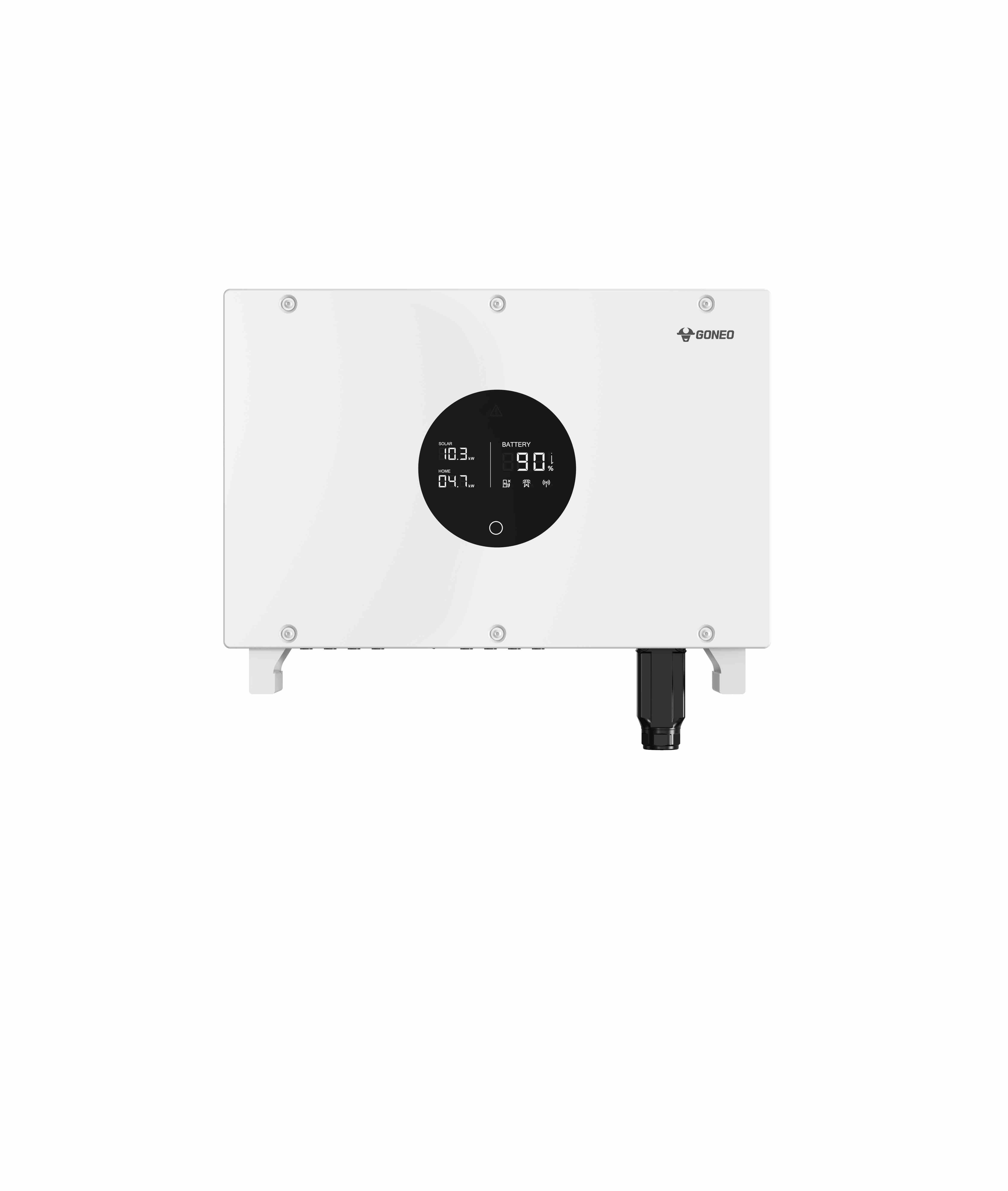 Flexi 3.0 Three-Phase PV String Inverter 30-60kW