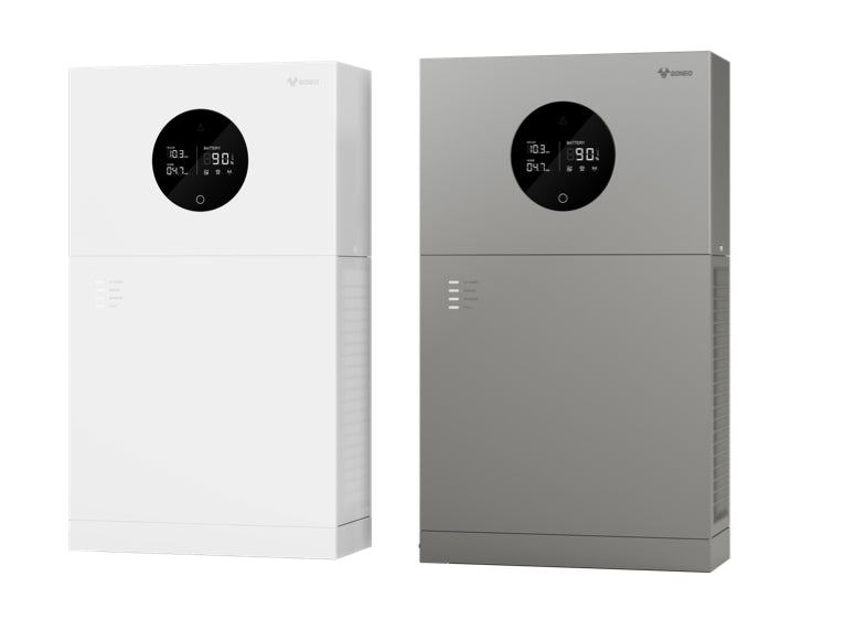 Combi 3.0 Single Phase