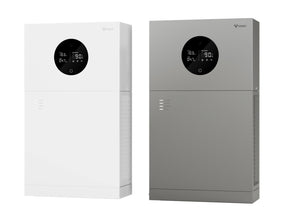 Combi 3.0 Single Phase