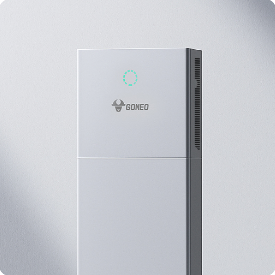 GONEO AC EV Charging Wallbox APP instruction